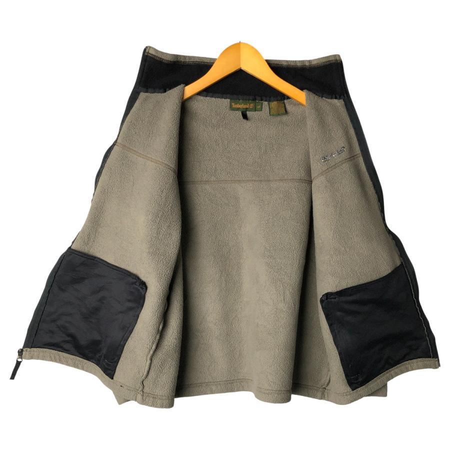 Timberland（ティンバーランド） 古着 90~00年代 フリースジャケット