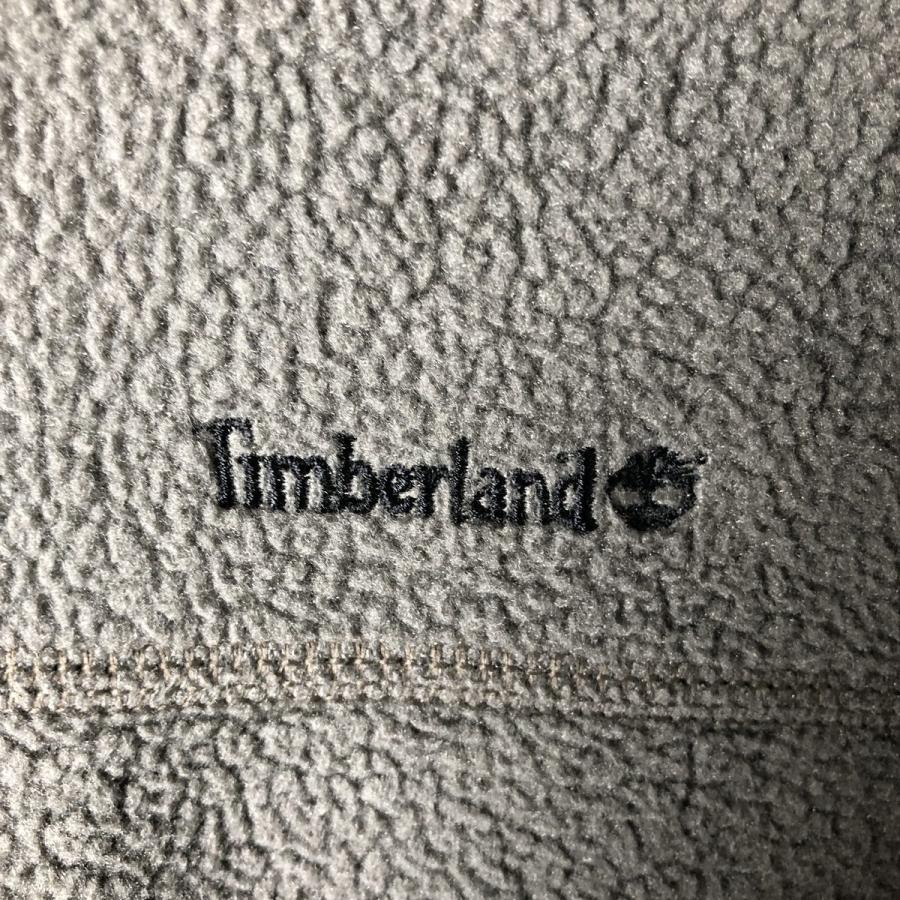 Timberland（ティンバーランド） 古着 90~00年代 フリースジャケット