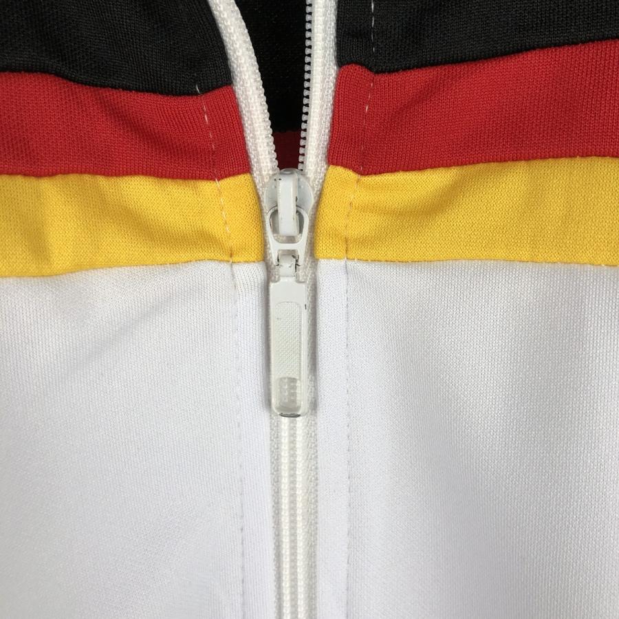 adidas（アディダス） 古着 adidas ORIGINALS オリジナルス ドイツ代表