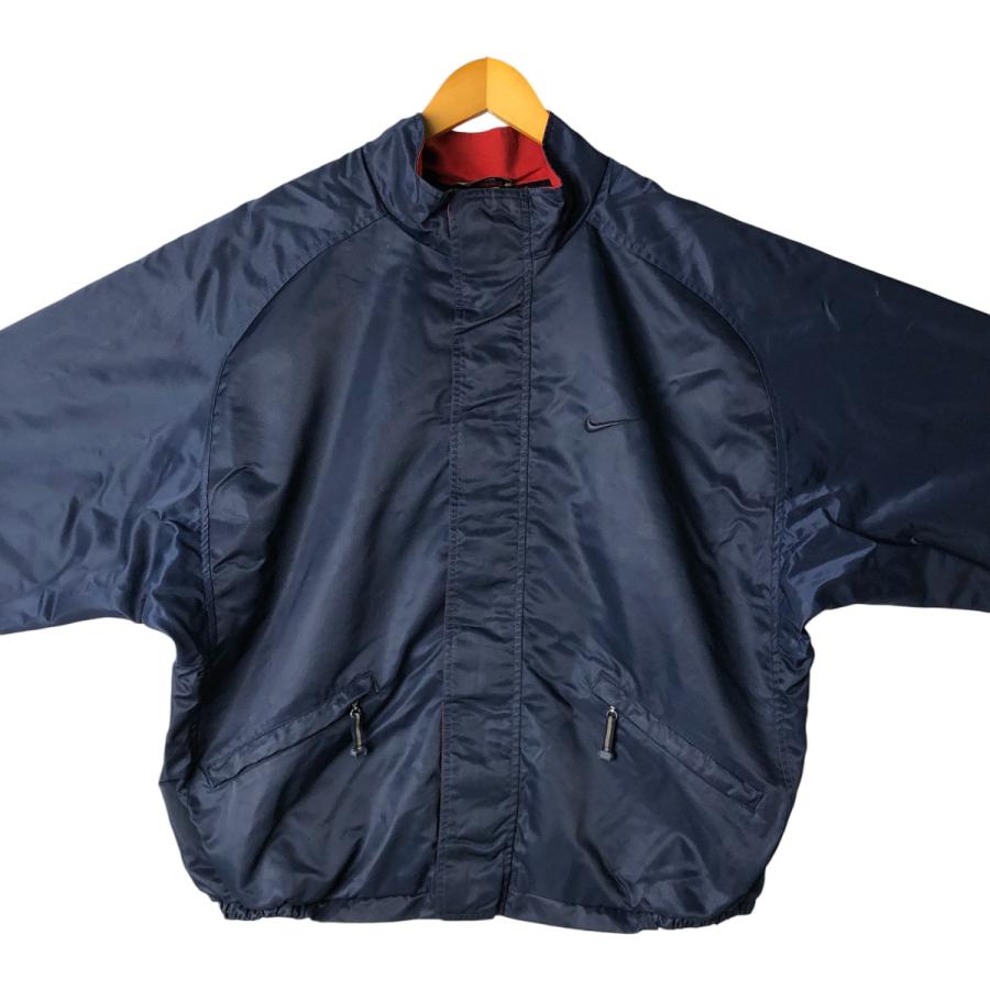 NIKE（ナイキ） 古着 90年代 ナイロンジャケット メンズXL相当