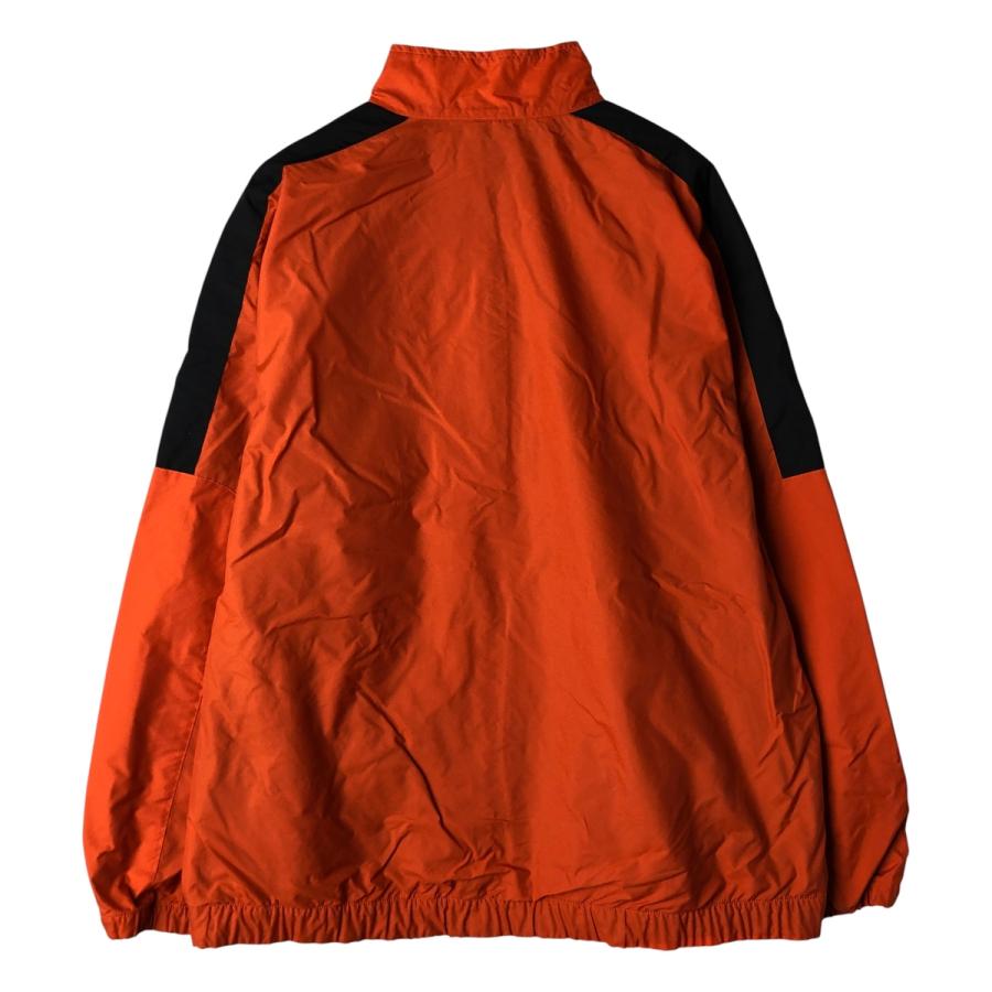 NIKE（ナイキ） 古着 00年代 ナイロンジャケット メンズXL相当