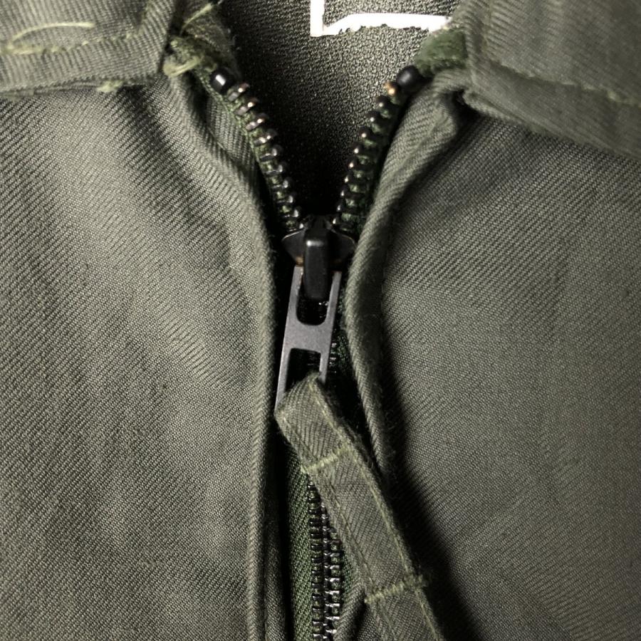 古着 米軍実品 CWU-36P ミリタリー フライトジャケット USA製 LARGE(42-44) メンズL相当/eaa606941 古着 米軍実品 CWU-36P ミリタリー フライトジャケット USA製 LARGE(42