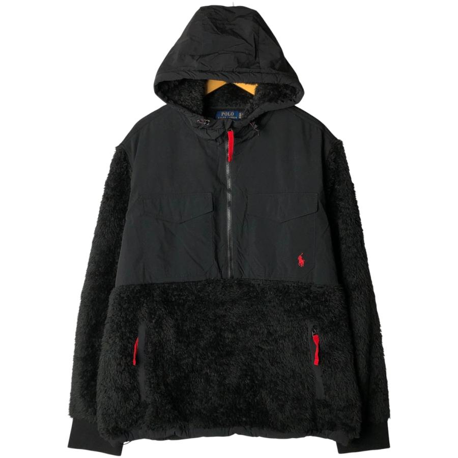 古着 ラルフローレン Ralph Lauren POLO RALPH LAUREN PERFORMANCE