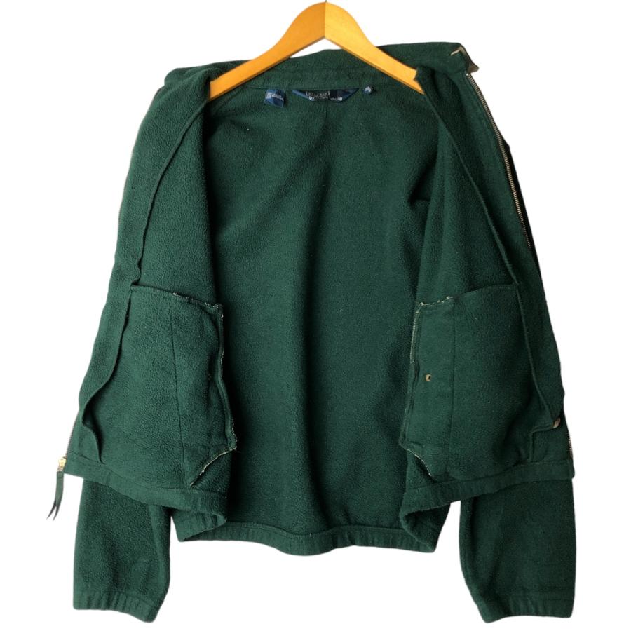 古着 ラルフローレン Ralph Lauren POLO by スイングトップタイプ