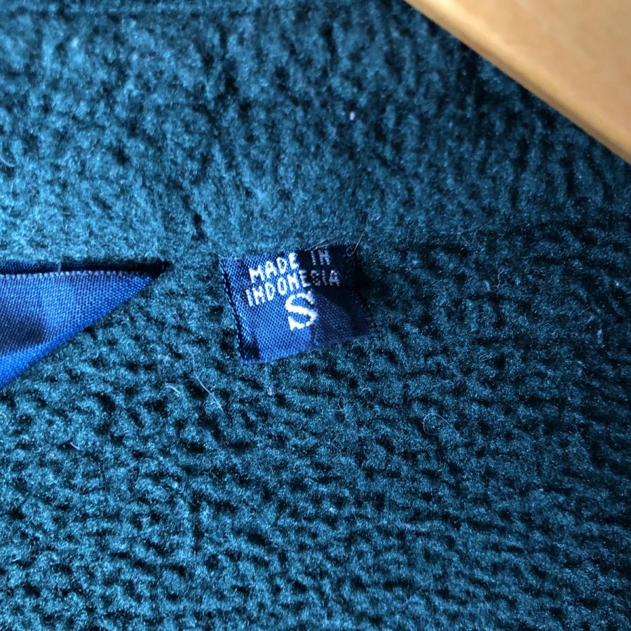 古着 ラルフローレン Ralph Lauren POLO by スイングトップタイプ