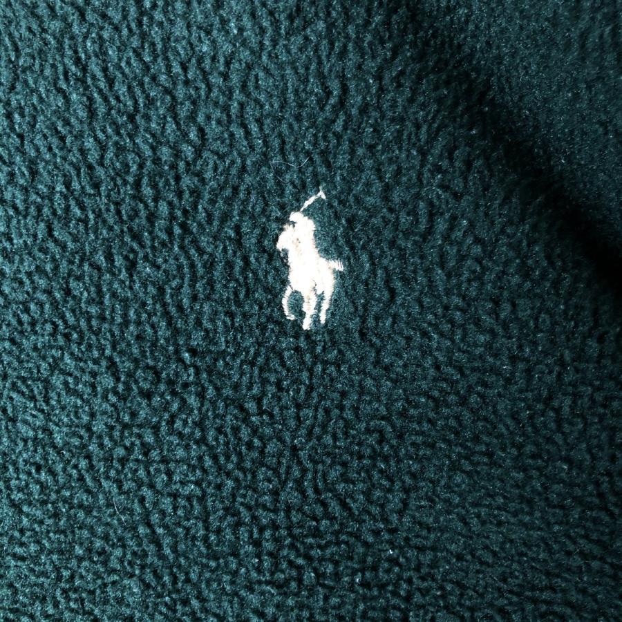 古着 ラルフローレン Ralph Lauren POLO by スイングトップタイプ
