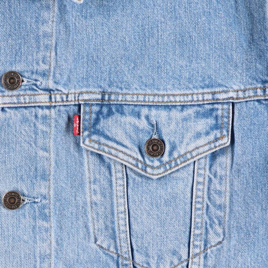 Levi's（リーバイス） 古着 90年代 Levi's 70503-0216 デニム