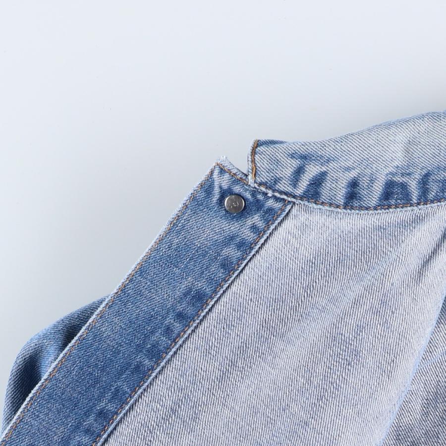 Levi's（リーバイス） 古着 00年代 Levi's 70511-0414 ユーロモデル