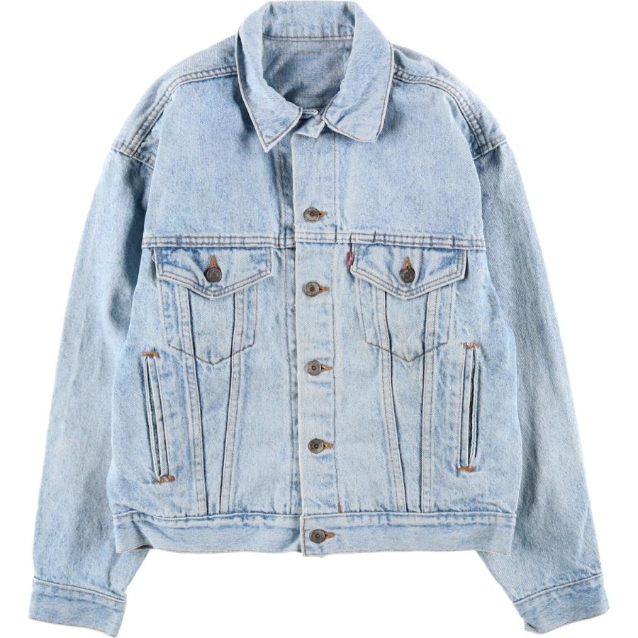 Levi's（リーバイス） 古着 90年代 Levi's 70507-4890 デニム