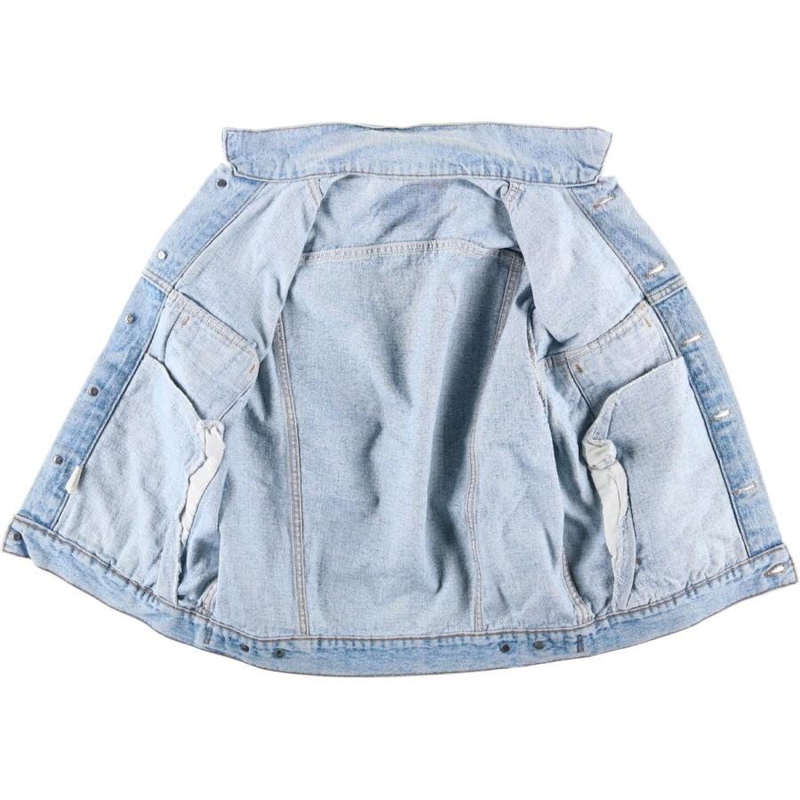 Levi's（リーバイス） 古着 90年代 Levi's 70507-4890 デニム