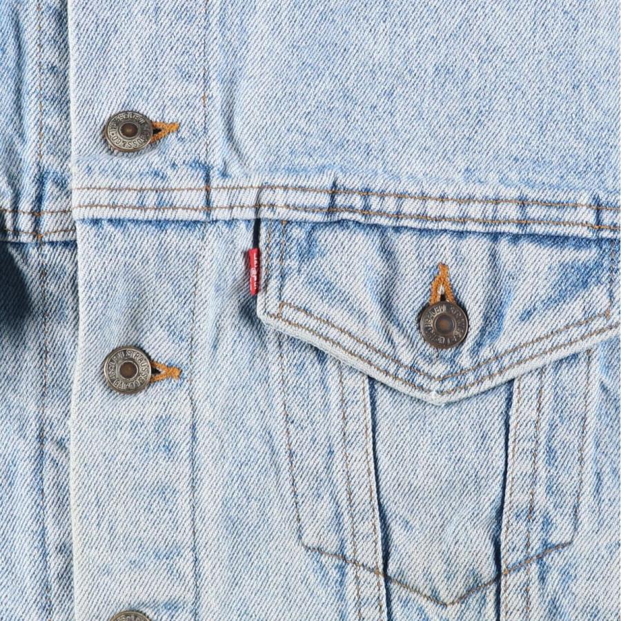 Levi's（リーバイス） 古着 90年代 Levi's 70507-4890 デニム
