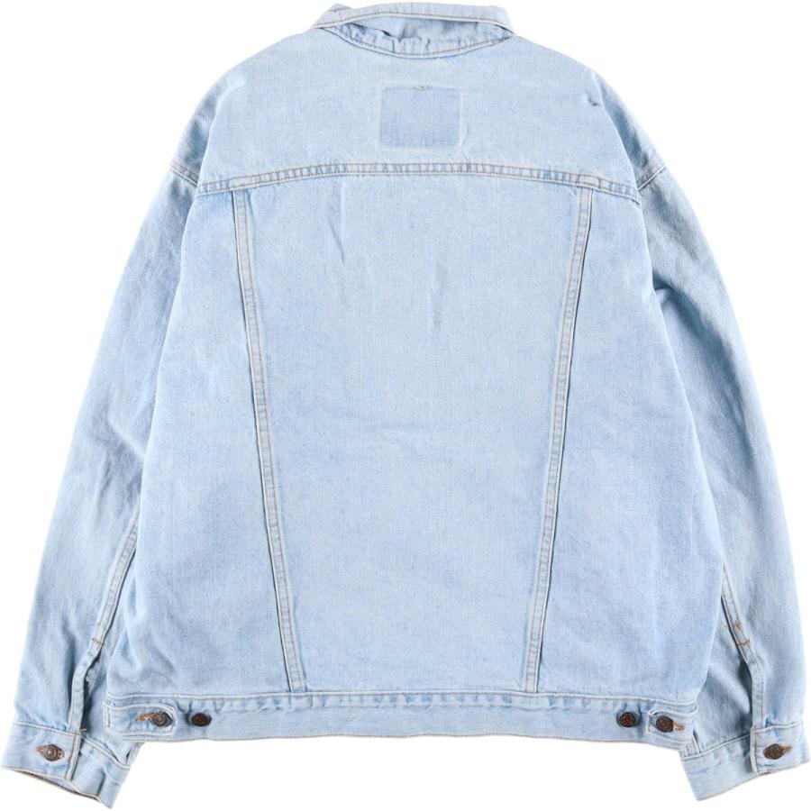 Levi's（リーバイス） 古着 90年代 デニムジャケット Gジャン USA製
