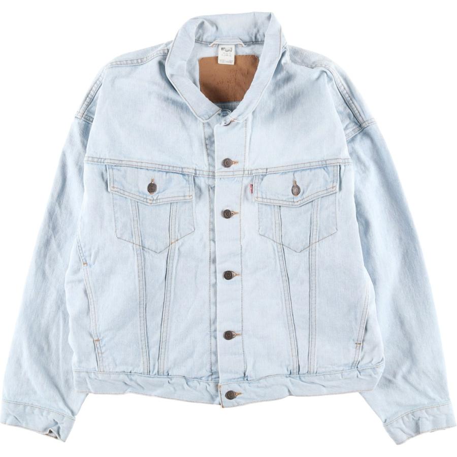 90年代 Levi'sジージャン Levi's（リーバイス） 古着 90年代 Levi's 70598-4834 デニム