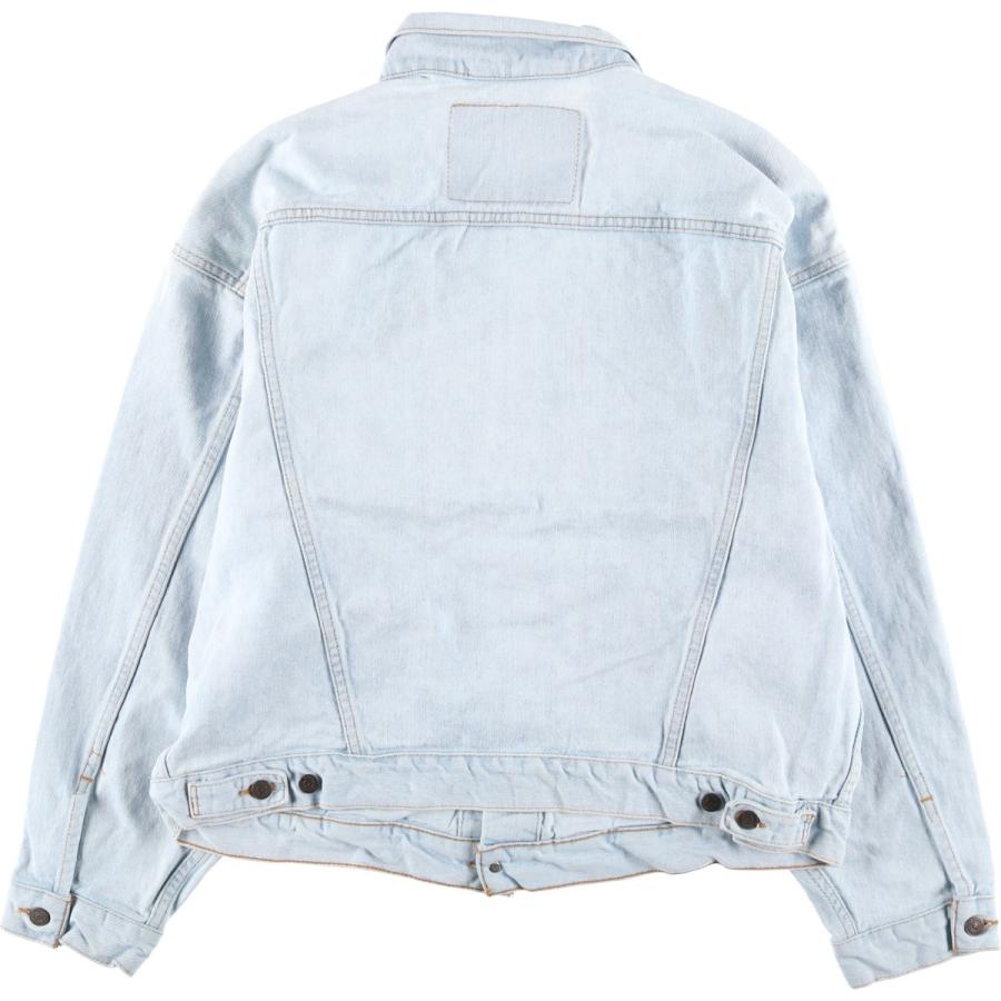 Levi's（リーバイス） 古着 90年代 Levi's 70598-4834 デニム