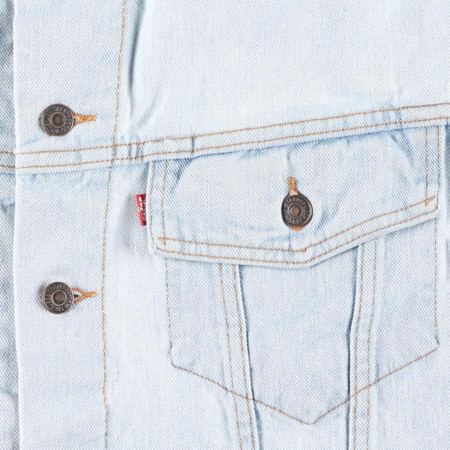 Levi's（リーバイス） 古着 90年代 Levi's 70598-4834 デニム
