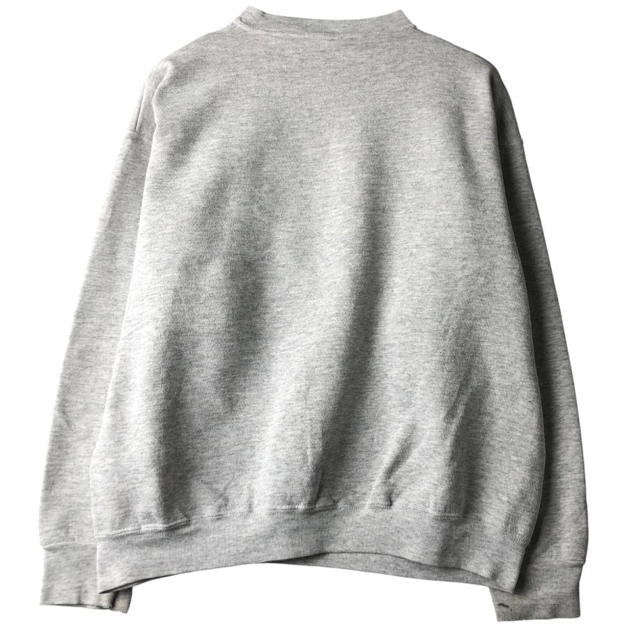 古着 90年代 Tultex SuperWeight MLB ミネソタツインズプリント