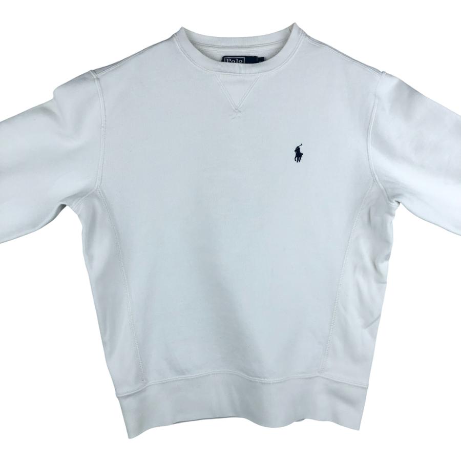 古着 ラルフローレン Ralph Lauren POLO by ワンポイントロゴ