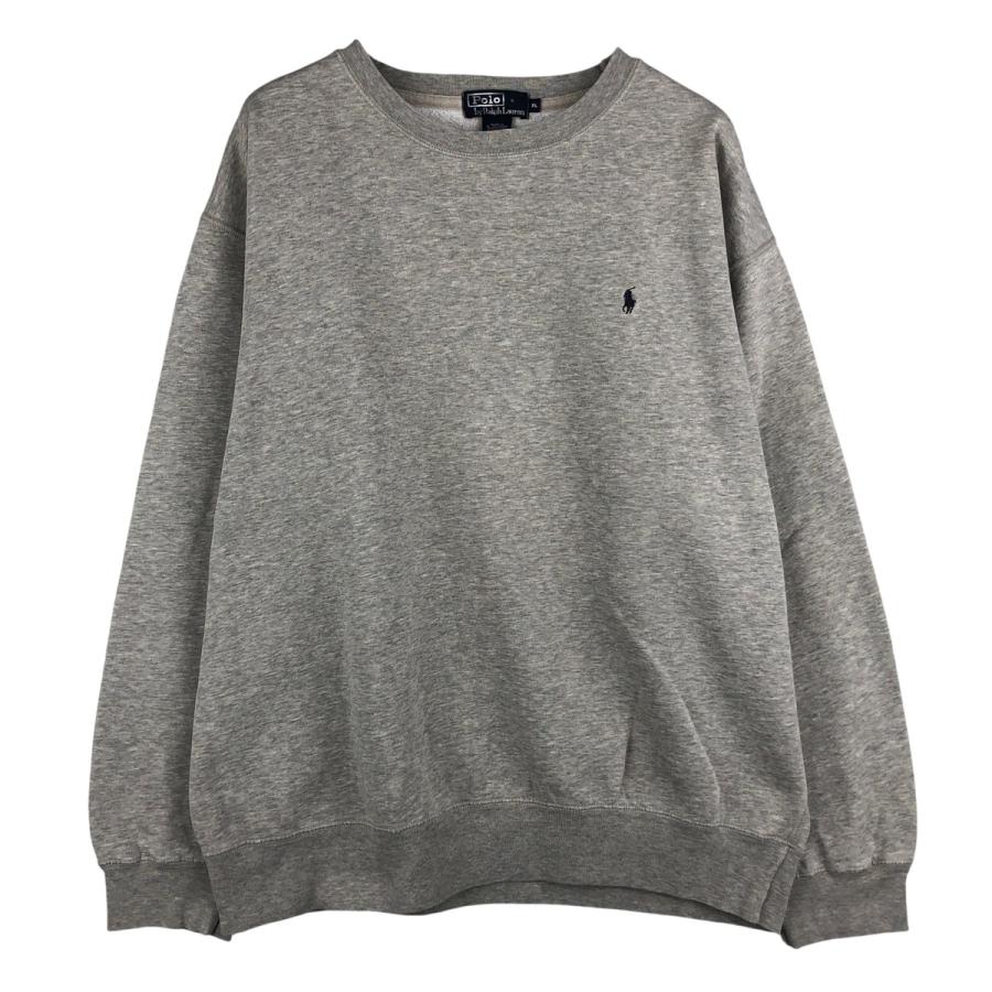 古着 ラルフローレン Ralph Lauren POLO by ワンポイントロゴ