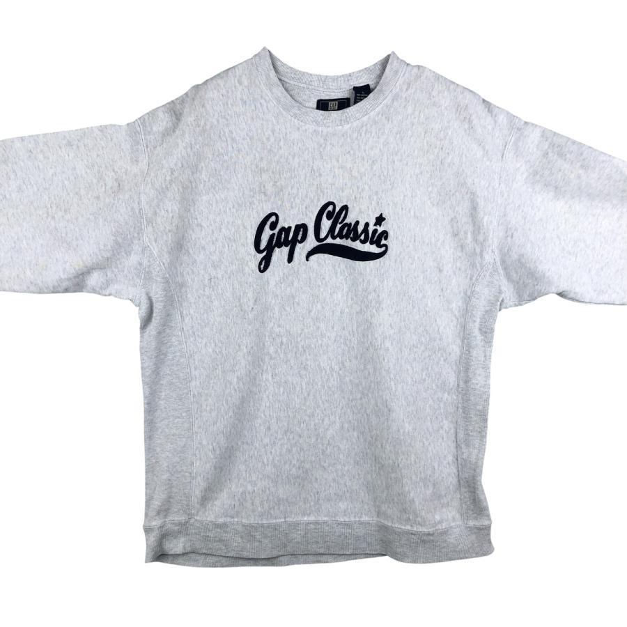 GAP（ギャップ） 古着 90年代 GAP ATHLETIC CLASSIC オールドギャップ
