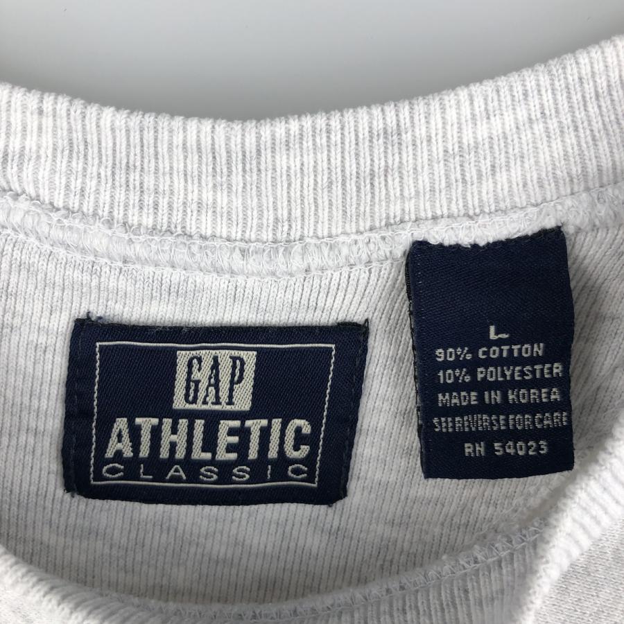 GAP（ギャップ） 古着 90年代 GAP ATHLETIC CLASSIC オールドギャップ