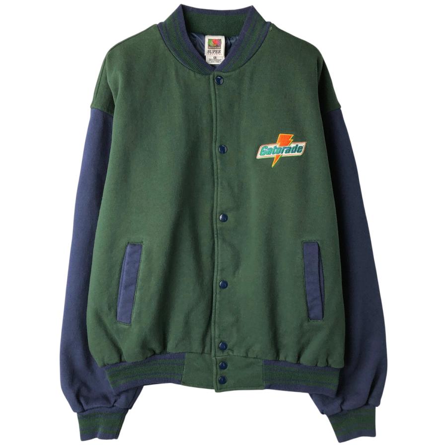 FRUIT OF THE LOOM（フルーツオブザルーム） 古着 00年代 Gatorade