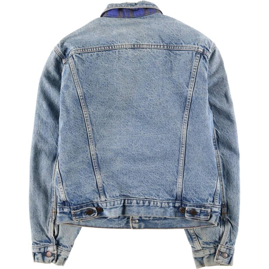 Levi's（リーバイス） 古着 80年代 Levi's 70411-9318 デニム