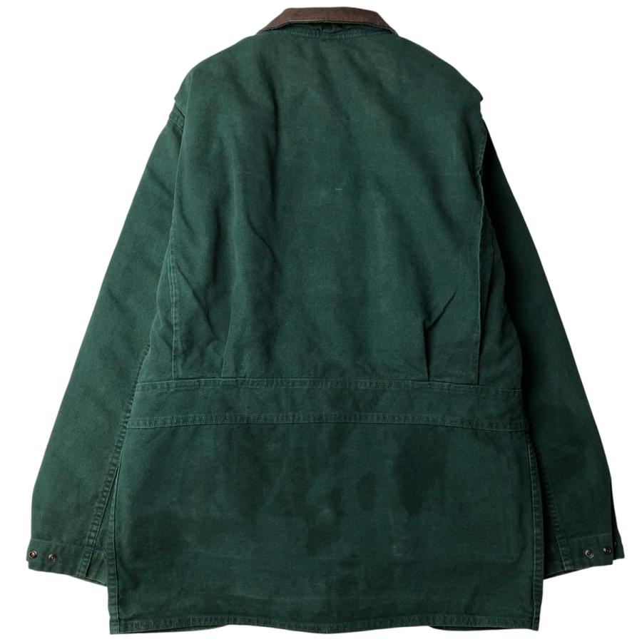 WOOLRICH（ウールリッチ） 古着 00年代 中綿入り ダック ハンティング