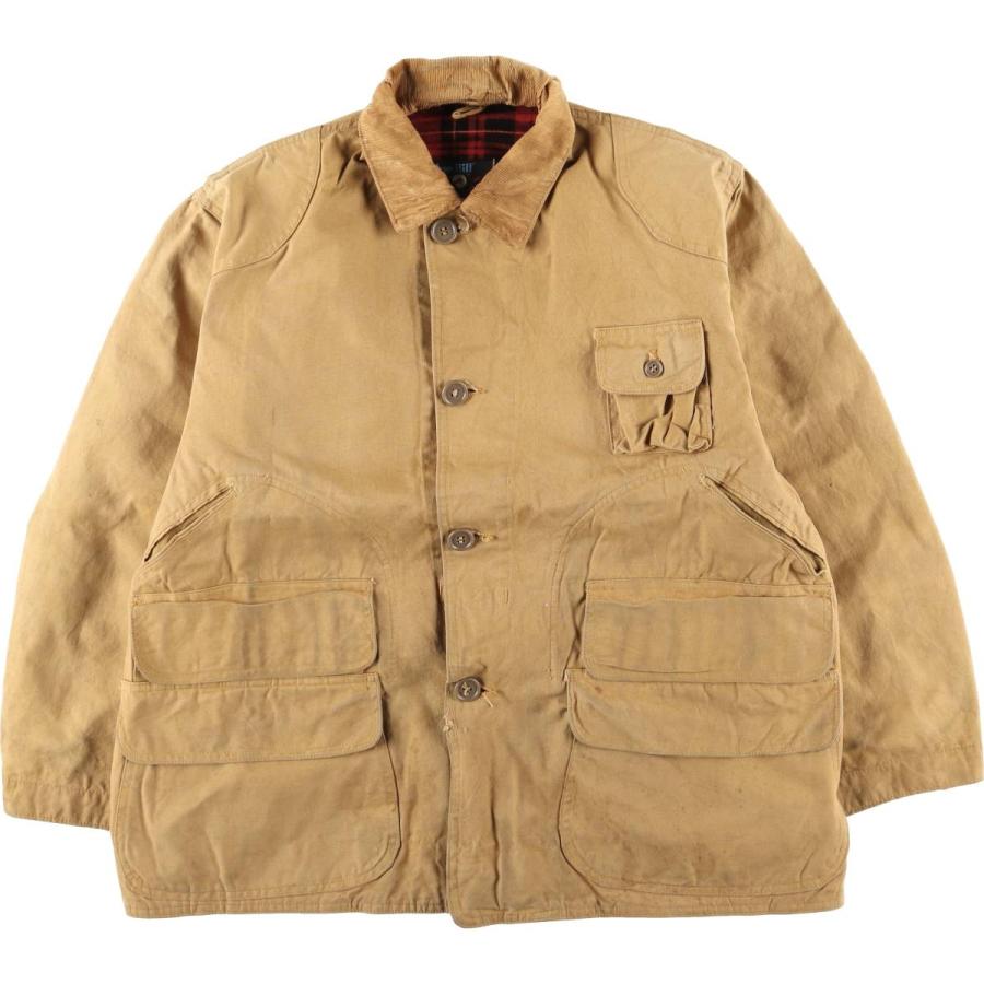 古着 ~70年代 レッドヘッド RED HEAD Blue Bill ダック ハンティング