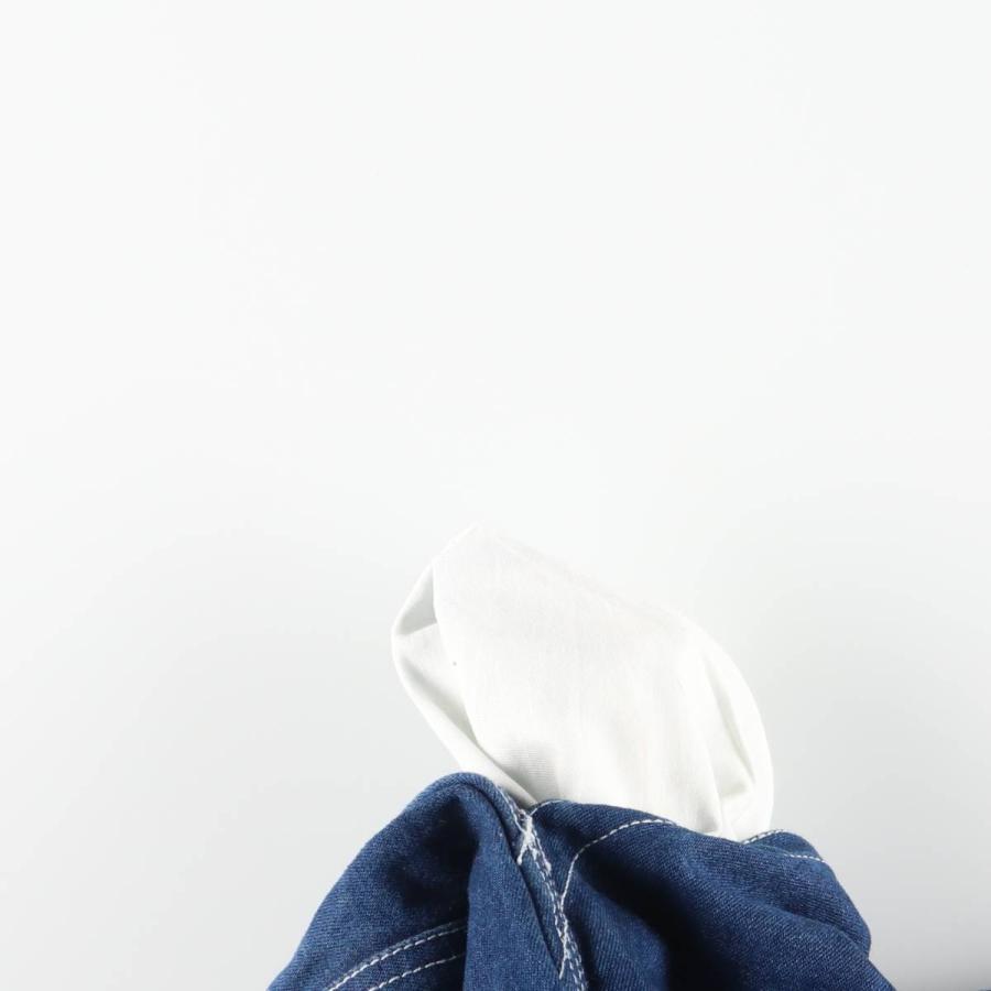 古着 ビッグサイズ ビッグスミス Big Smith デニムオーバーオール