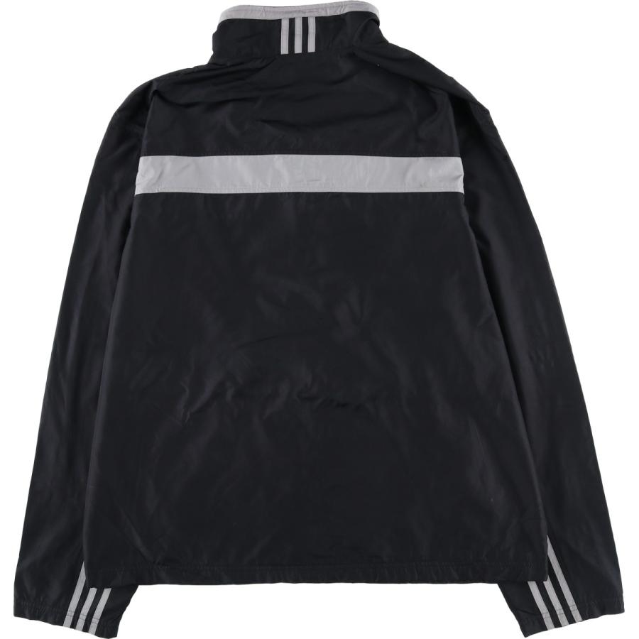 adidas（アディダス） 古着 ウインドブレーカー メンズXL相当