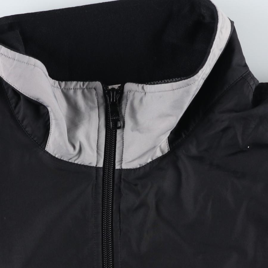 adidas（アディダス） 古着 ウインドブレーカー メンズXL相当