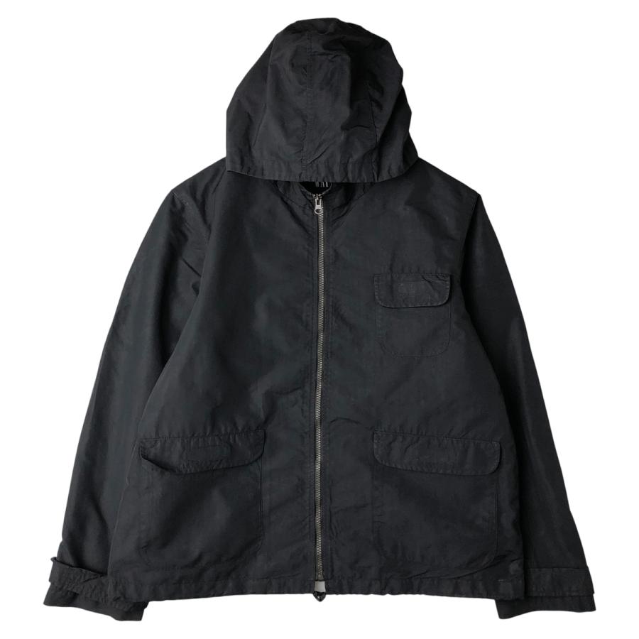 古着 00年代 ギャップ GAP ナイロンパーカー メンズL相当/eaa607041 GAP（ギャップ） 古着 00年代 ナイロンパーカー メンズL相当
