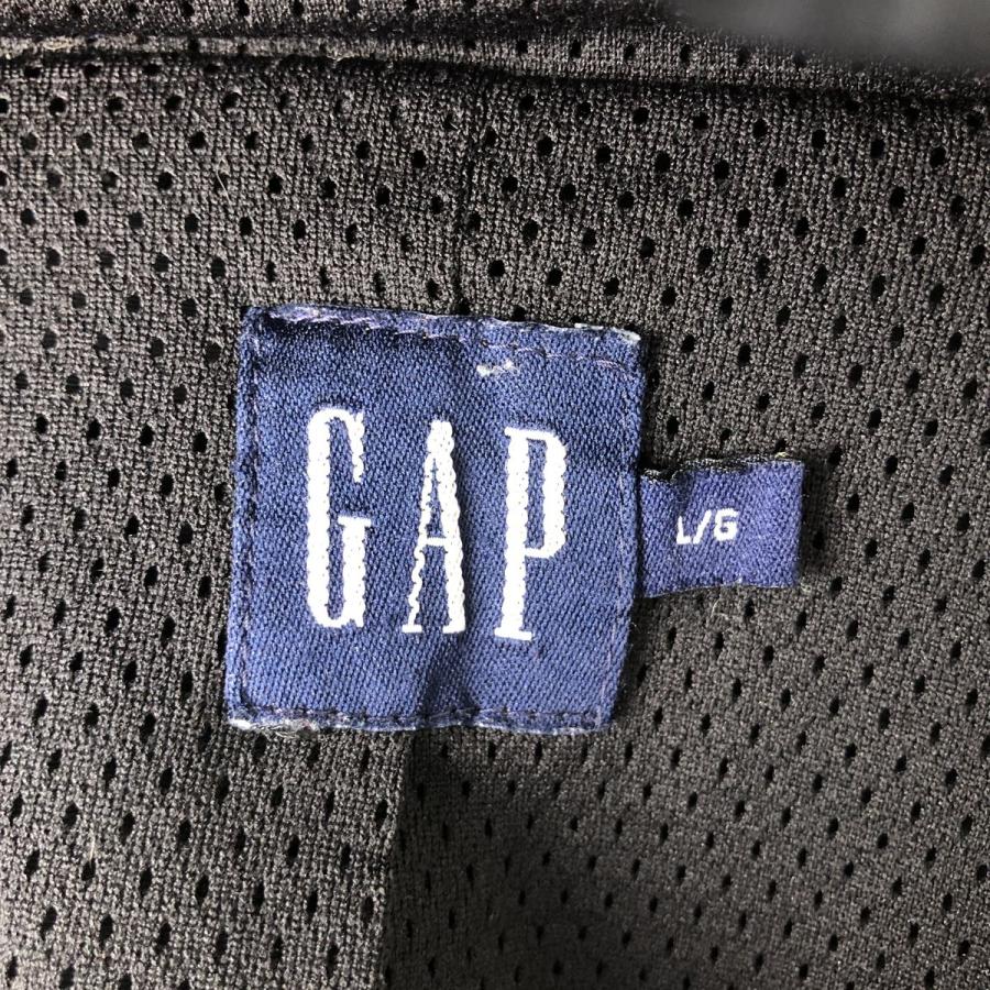 GAP（ギャップ） 古着 00年代 ナイロンパーカー メンズL相当