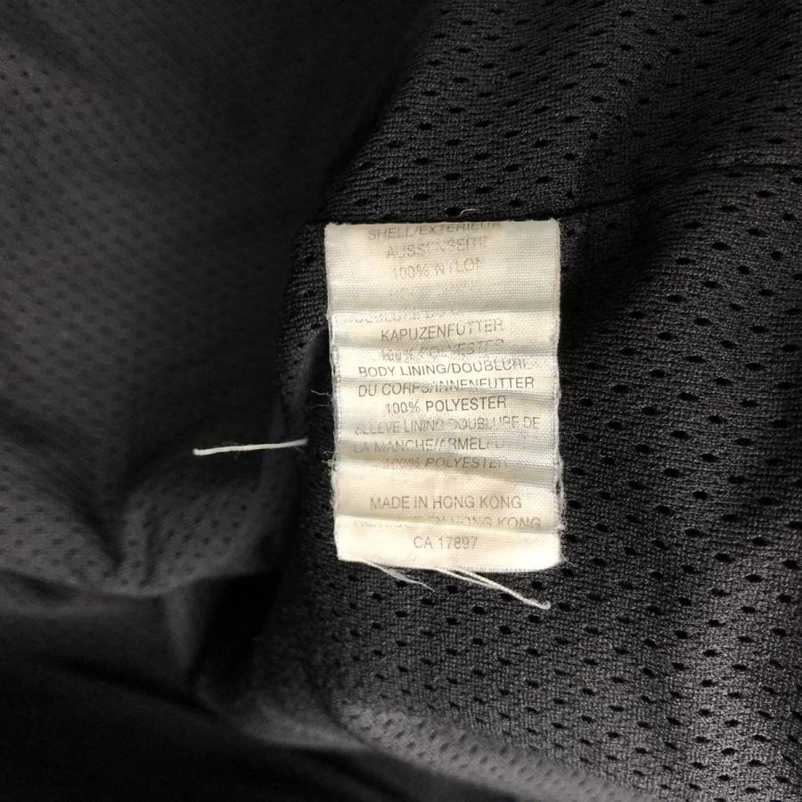 GAP（ギャップ） 古着 00年代 ナイロンパーカー メンズL相当