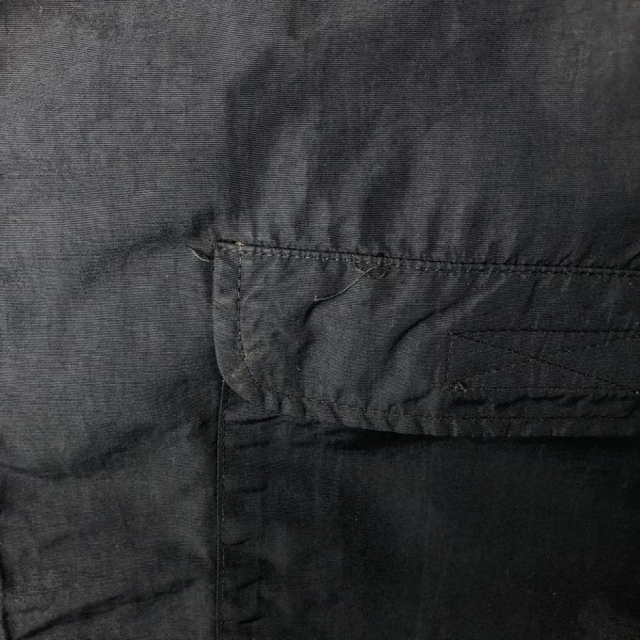 GAP（ギャップ） 古着 00年代 ナイロンパーカー メンズL相当