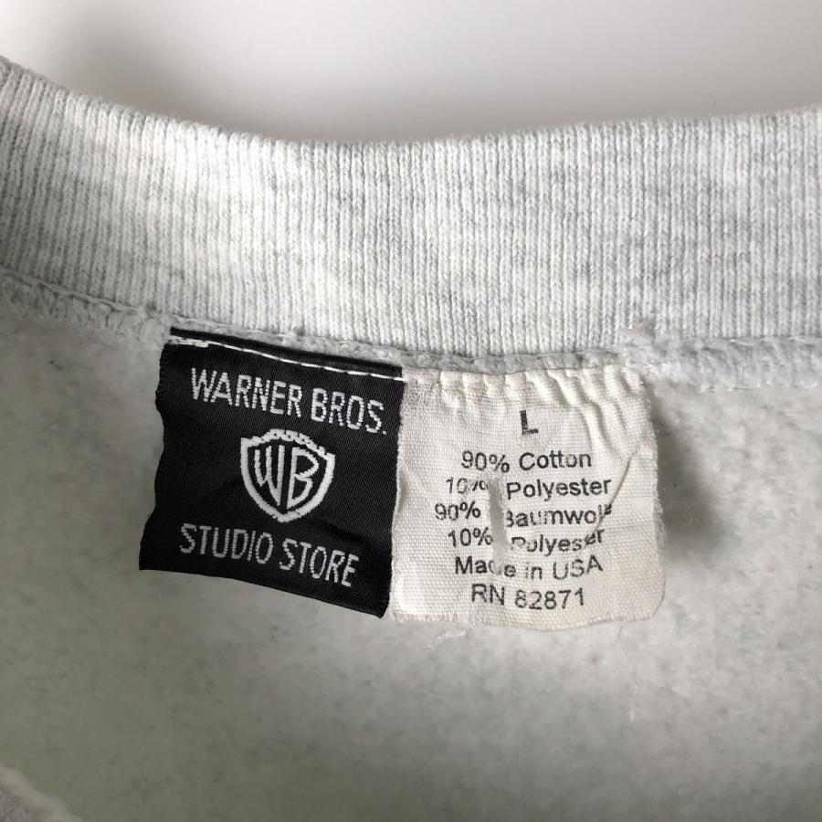 古着 90年代 WARNER BROS ルーニーテューンズ トゥイーティー