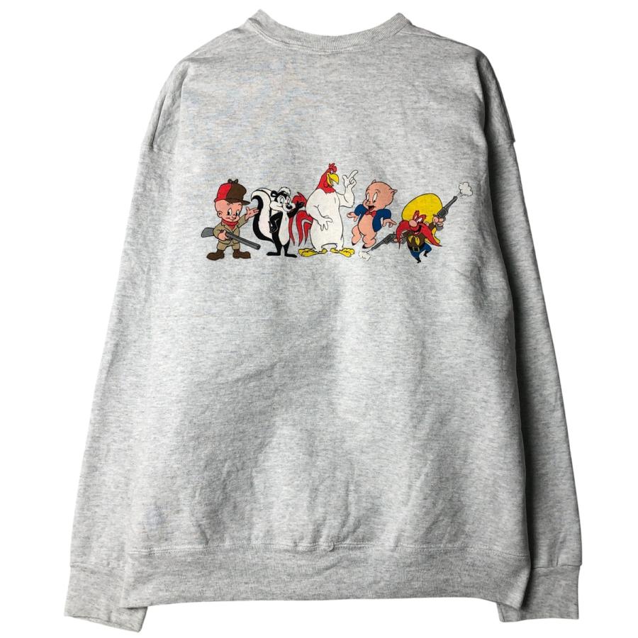 古着 90年代 ACME CLOTHING ルーニーテューンズ キャラクター