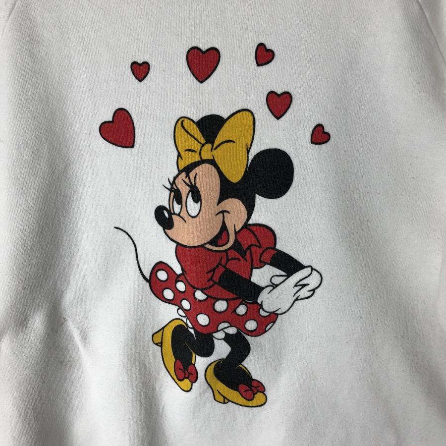 古着 80年代 DISNEY CHARACTER FASHIONS ミニーマウス キャラクター