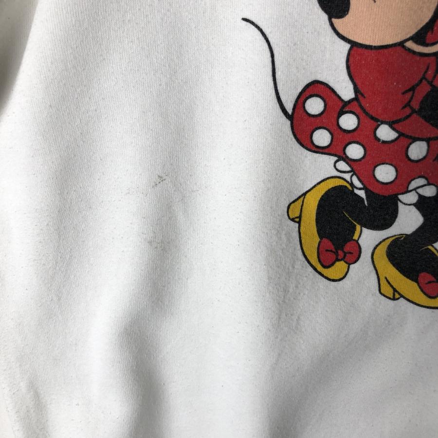 古着 80年代 DISNEY CHARACTER FASHIONS ミニーマウス キャラクター