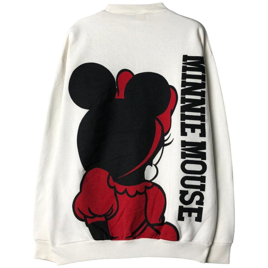 古着 80年代 ディズニー MINNIE MOUSE ミニーマウス キャラクター
