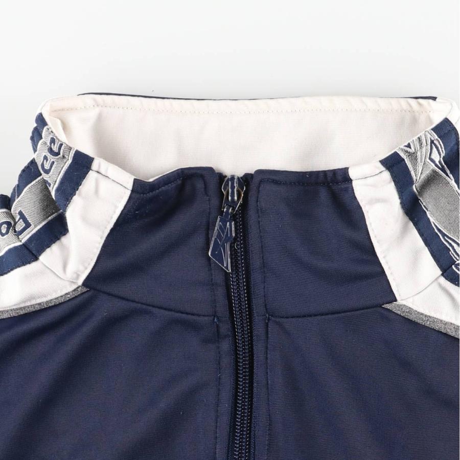 Reebok（リーボック） 古着 90年代 ジャージ トラックジャケット