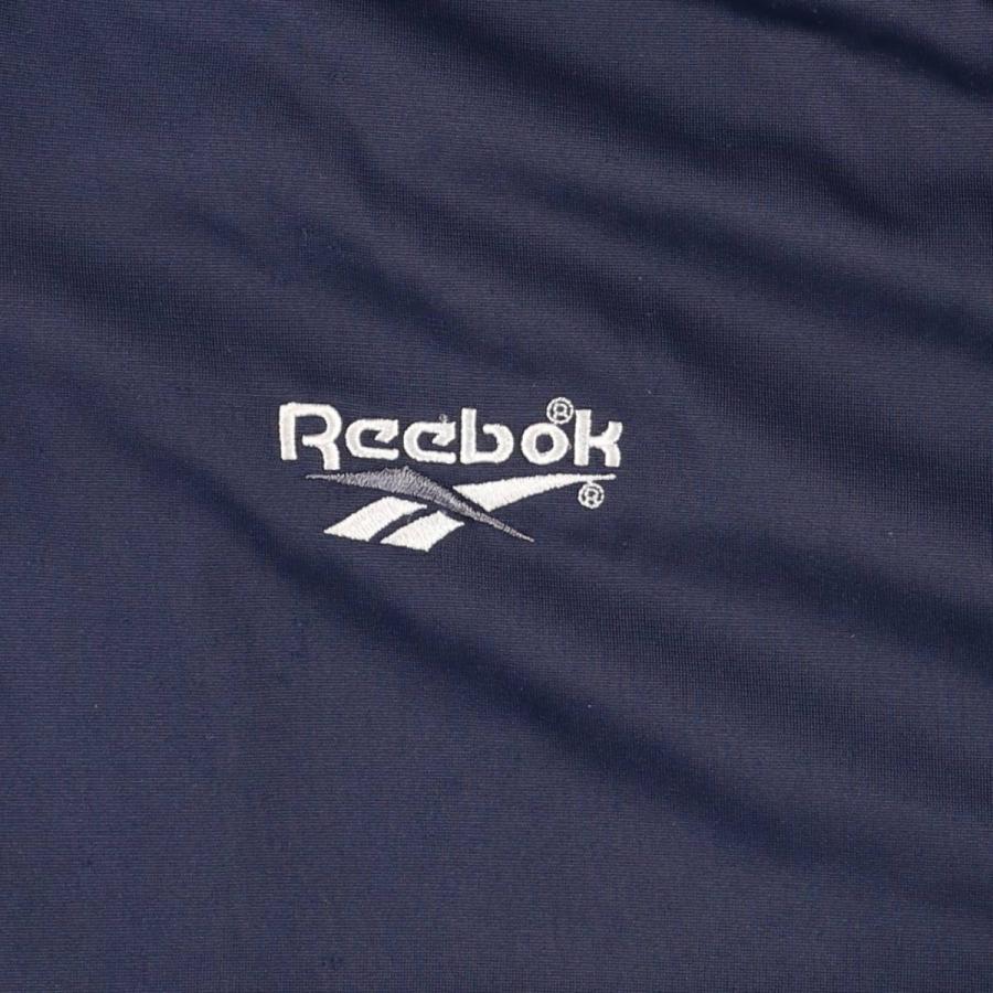 Reebok（リーボック） 古着 90年代 ジャージ トラックジャケット
