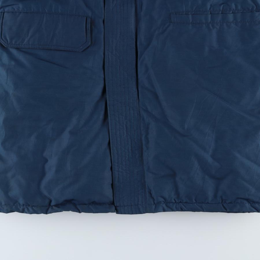 古着 80~90年代 シアーズ Sears The Men's Store ダウンパーカー メンズM相当 ヴィンテージ/eaa607161 古着 80~90年代 シアーズ Sears The Men's Store ダウンパーカー