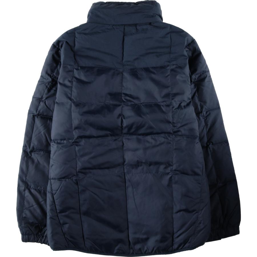 GAP（ギャップ） 古着 00年代 リップストップ ダウンジャケット メンズ