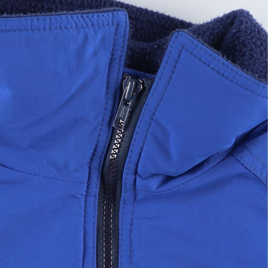 古着 80~90年代 ランズエンド LANDS' END 中綿ジャケット パファージャケット USA製 メンズL相当 ヴィンテージ/eaa607178 古着 80~90年代 ランズエンド LANDS' END 中綿ジャケット パファー