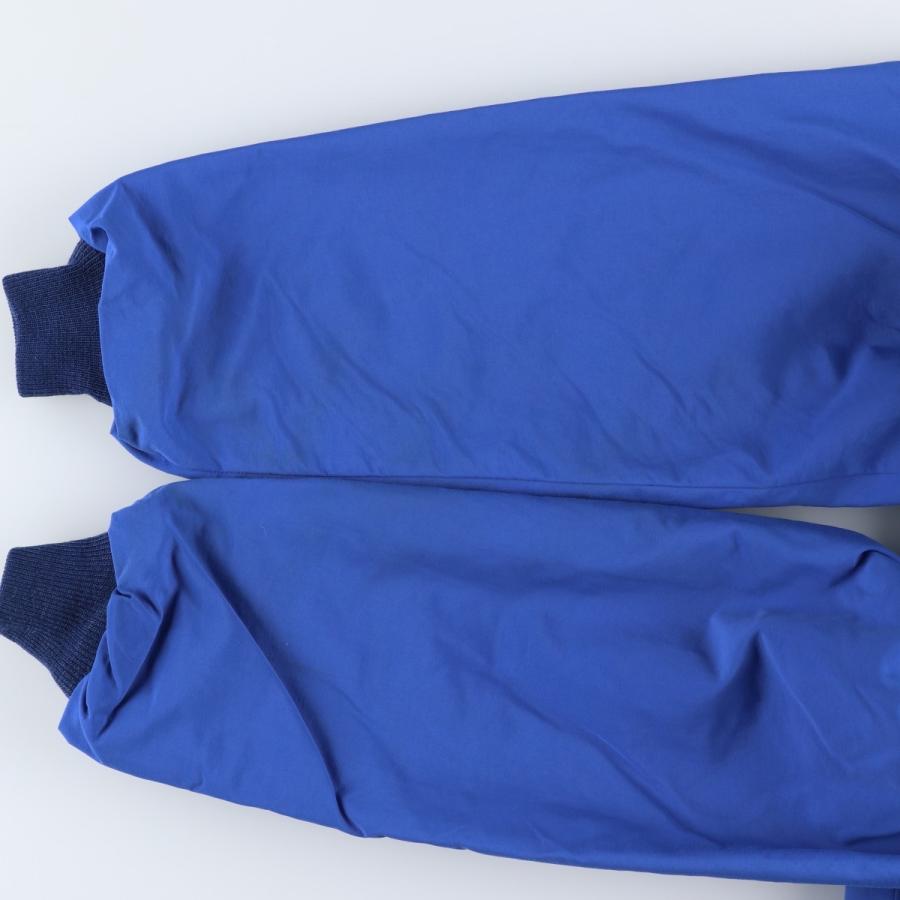 古着 80~90年代 ランズエンド LANDS' END 中綿ジャケット パファー