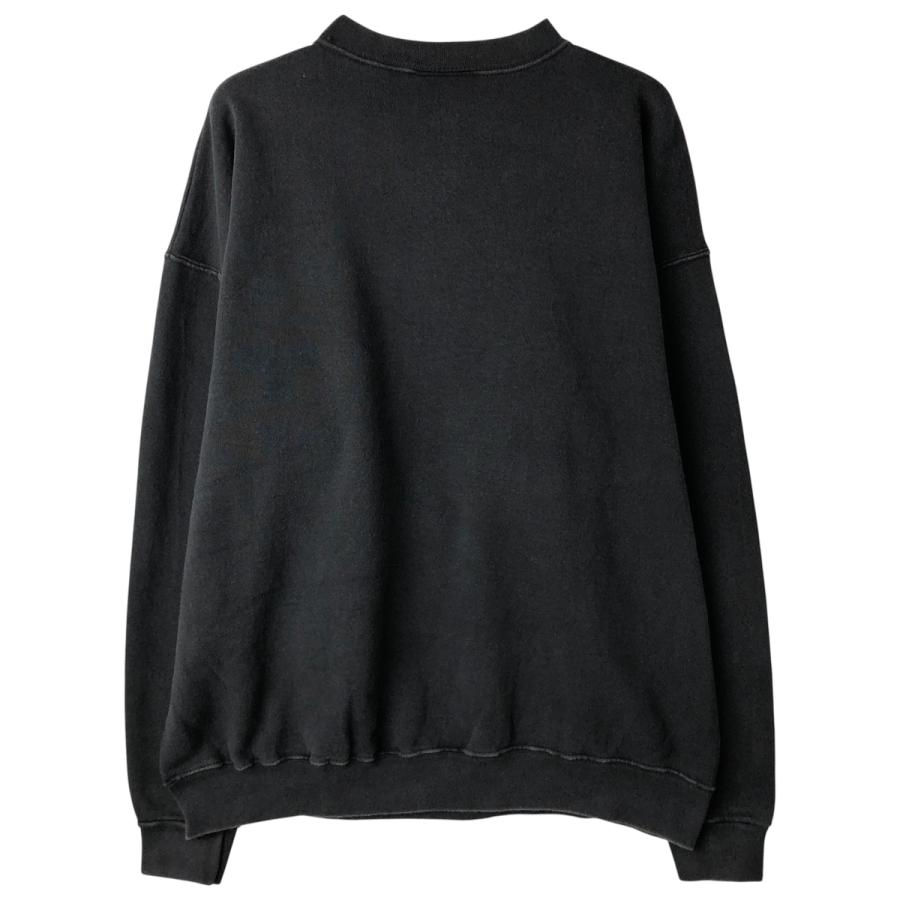 adidas（アディダス） 古着 90~00年代 ワンポイントロゴスウェット