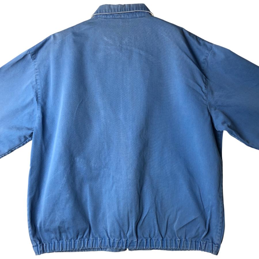 古着 ラルフローレン Ralph Lauren POLO by スイングトップ スポーツ