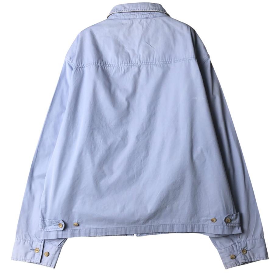古着 ラルフローレン Ralph Lauren POLO by Ralph Lauren スイングトップ スポーツジャケット メンズXXL相当/eaa607201 古着 ラルフローレン Ralph Lauren POLO by スイングトップ スポーツ