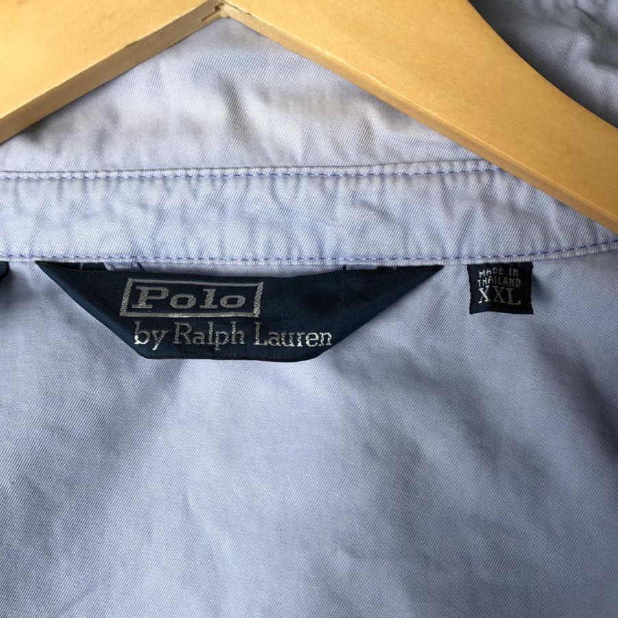 古着 ラルフローレン Ralph Lauren POLO by スイングトップ スポーツ